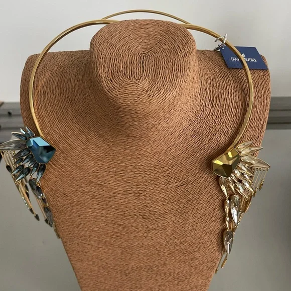 Swarovski Atelier necklace